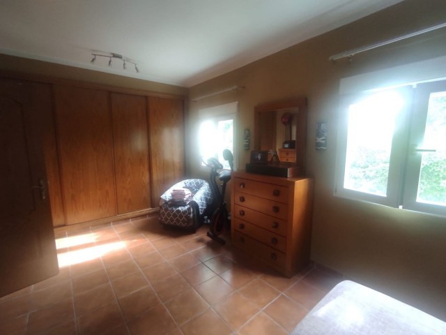 4 Soveroms Leilighet i Málaga