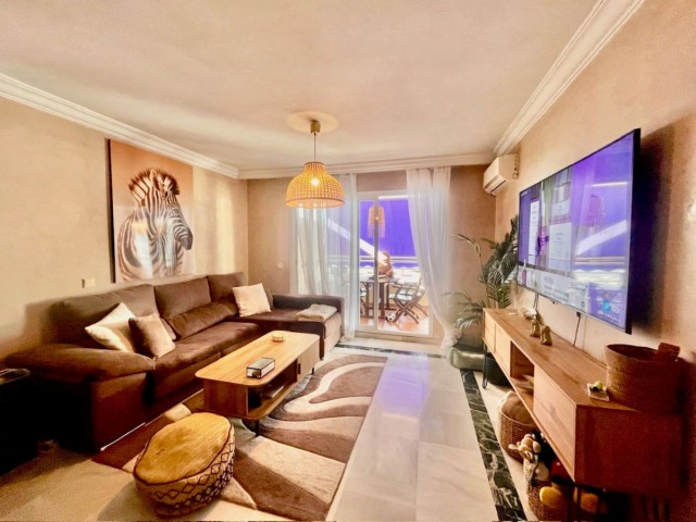 3 Slaapkamer Appartement in The Golden Mile