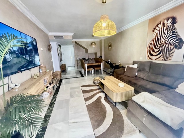 3 Slaapkamer Appartement in The Golden Mile