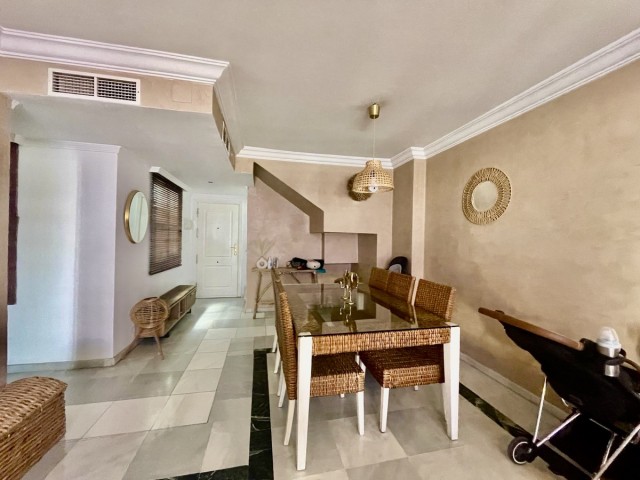 3 Slaapkamer Appartement in The Golden Mile