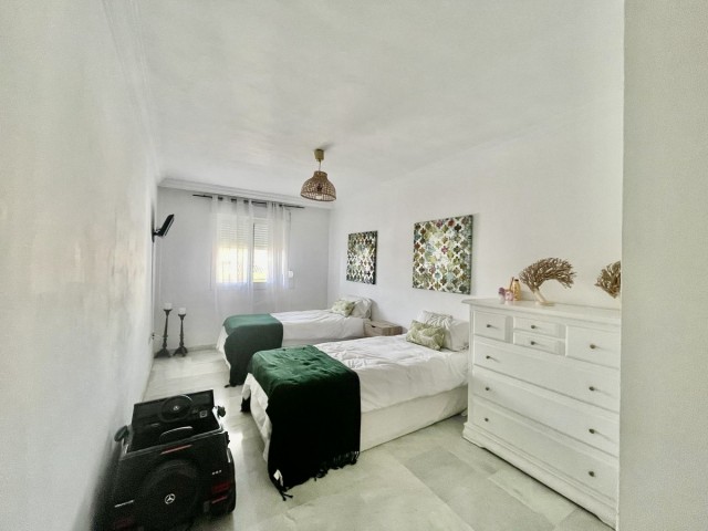 3 Slaapkamer Appartement in The Golden Mile