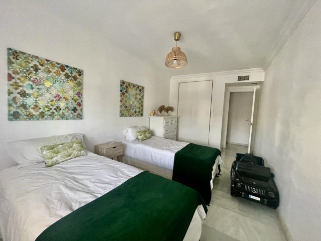 3 Slaapkamer Appartement in The Golden Mile