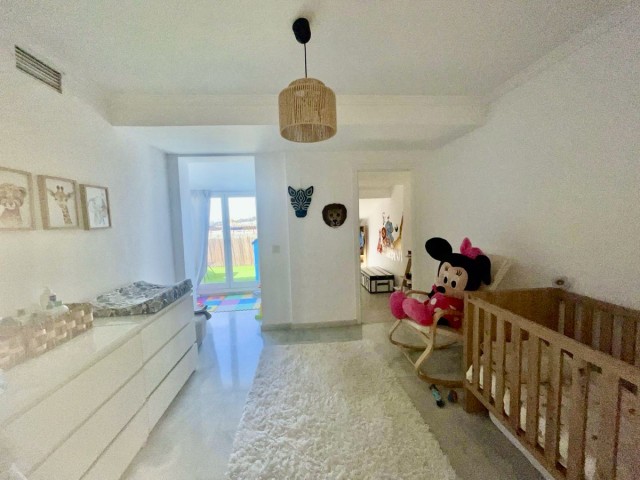 3 Slaapkamer Appartement in The Golden Mile