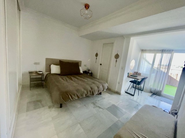 3 Slaapkamer Appartement in The Golden Mile