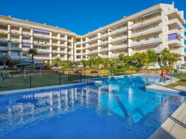 3 Slaapkamer Appartement in The Golden Mile