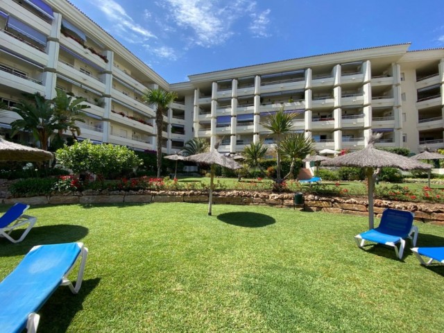3 Slaapkamer Appartement in The Golden Mile