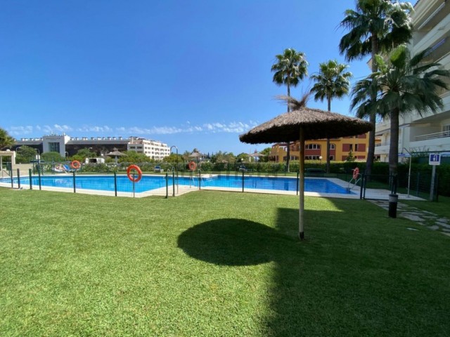 3 Slaapkamer Appartement in The Golden Mile