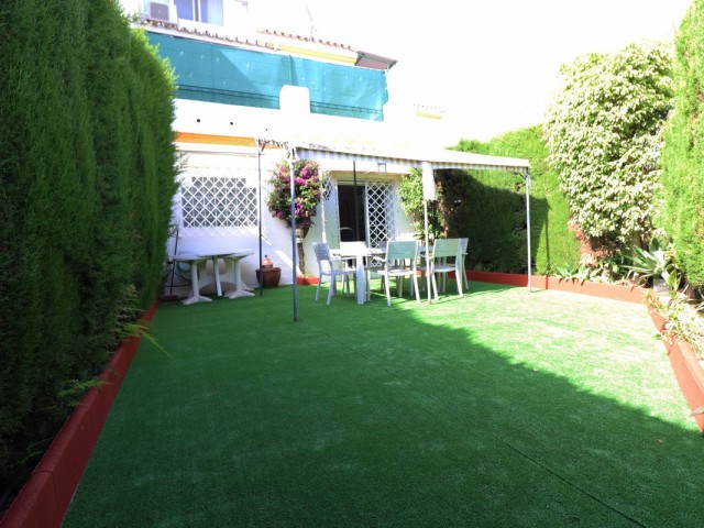4 Sovrums Radhus i Estepona