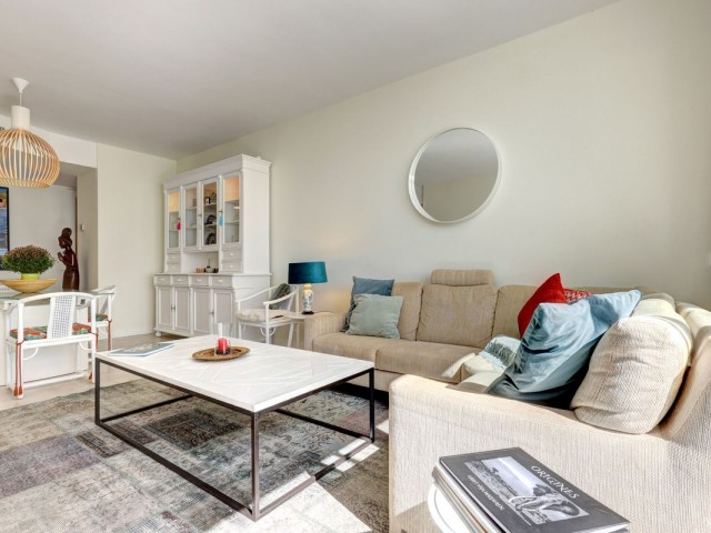 3 Slaapkamer Appartement in Selwo