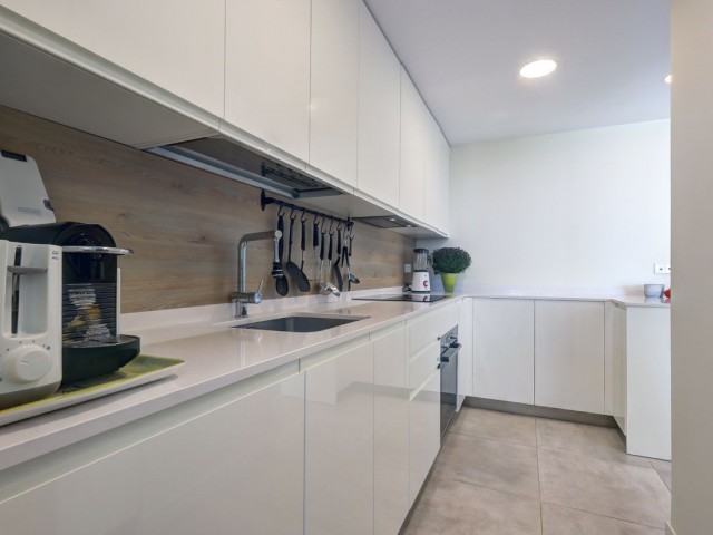 3 Slaapkamer Appartement in Selwo