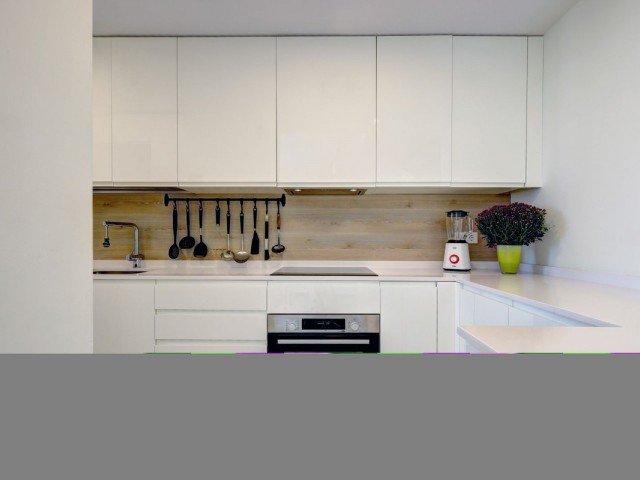3 Slaapkamer Appartement in Selwo