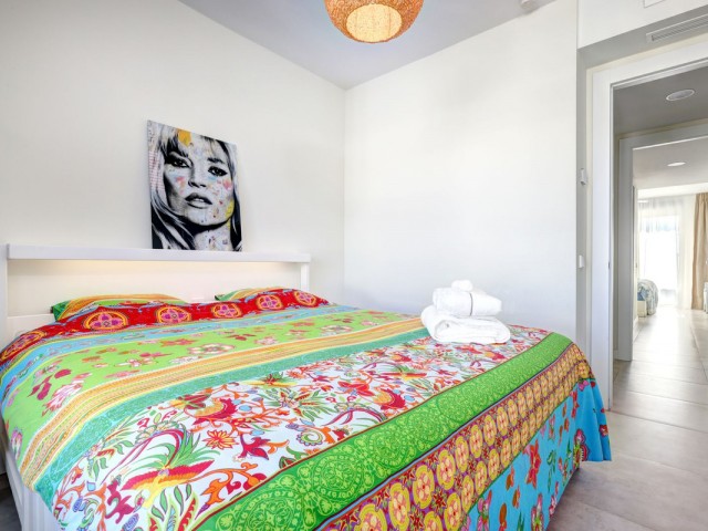 3 Slaapkamer Appartement in Selwo