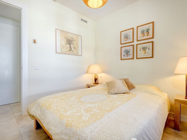 3 Slaapkamer Appartement in Selwo