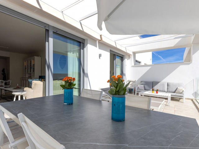 3 Slaapkamer Appartement in Selwo