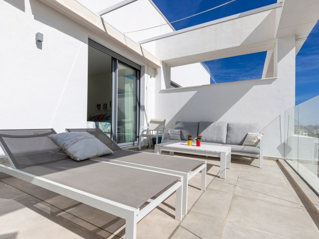 3 Slaapkamer Appartement in Selwo