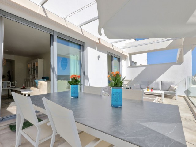 3 Slaapkamer Appartement in Selwo