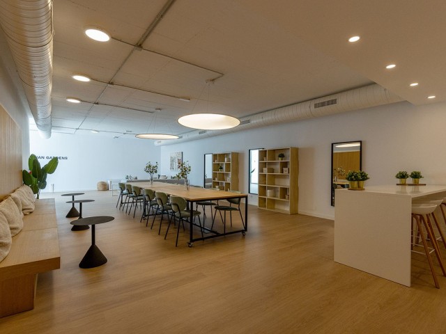 3 Slaapkamer Appartement in Selwo