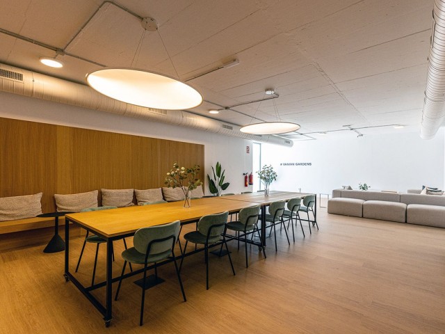 3 Slaapkamer Appartement in Selwo