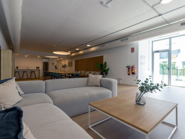 3 Slaapkamer Appartement in Selwo