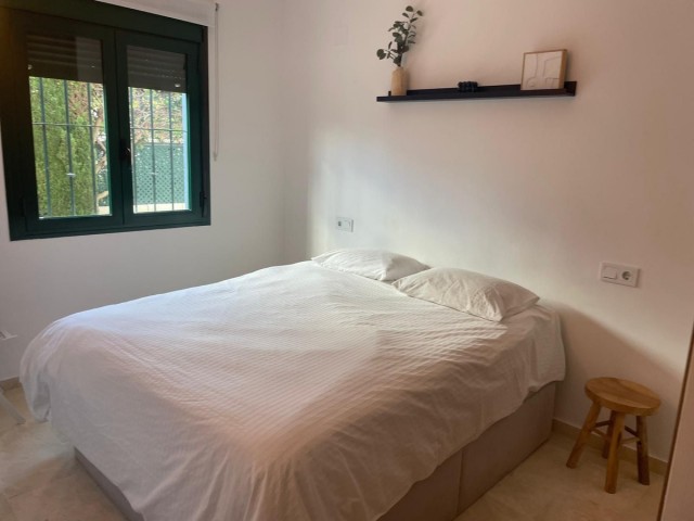 3 Makuuhuoneen Huoneisto San Pedro de Alcántara