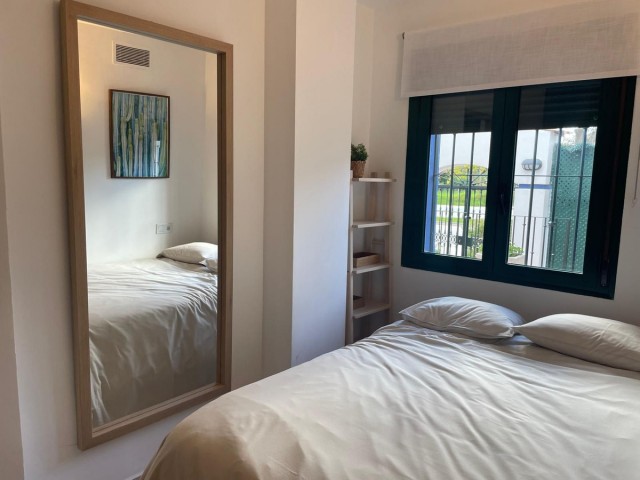 3 Makuuhuoneen Huoneisto San Pedro de Alcántara