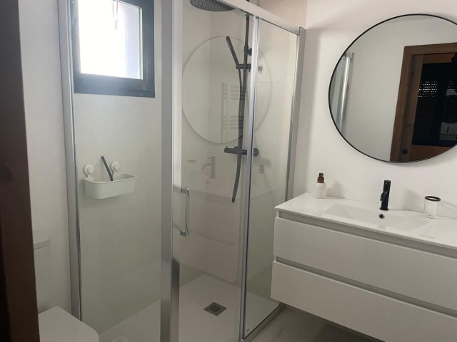 3 Makuuhuoneen Huoneisto San Pedro de Alcántara