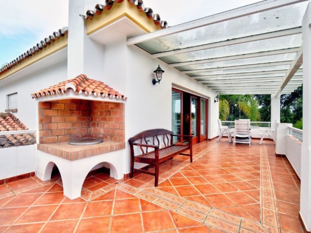 5 Slaapkamer Villa in Costalita