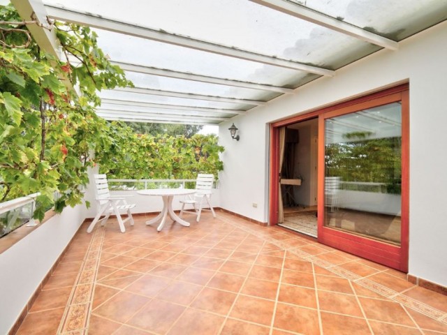 5 Slaapkamer Villa in Costalita