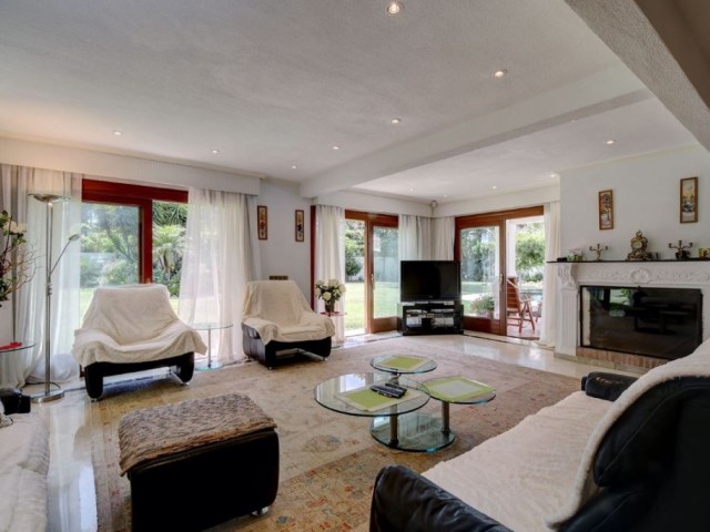 5 Slaapkamer Villa in Costalita