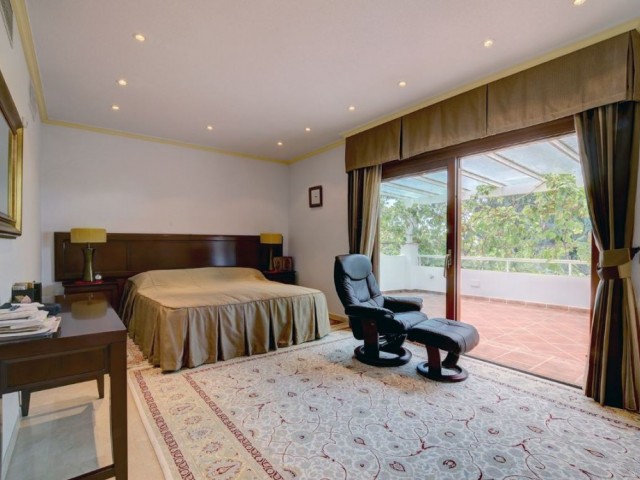 5 Slaapkamer Villa in Costalita