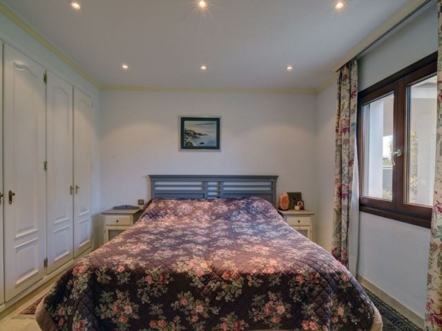 5 Slaapkamer Villa in Costalita