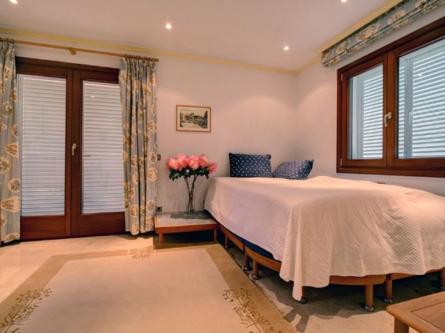 5 Slaapkamer Villa in Costalita