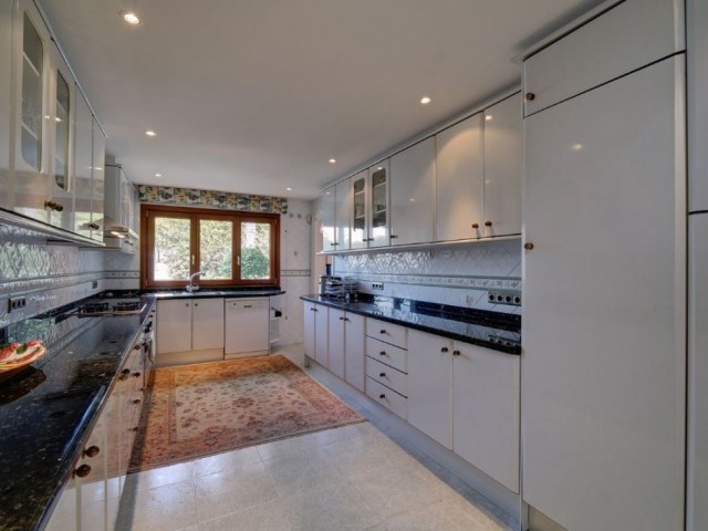 5 Slaapkamer Villa in Costalita