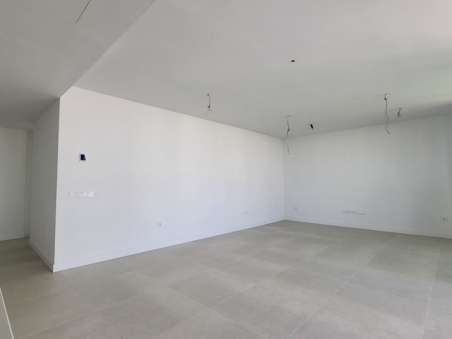 2 Slaapkamer Appartement in Benalmadena