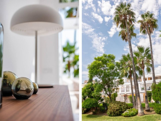 Apartamento con 3 Dormitorios  en Benahavís