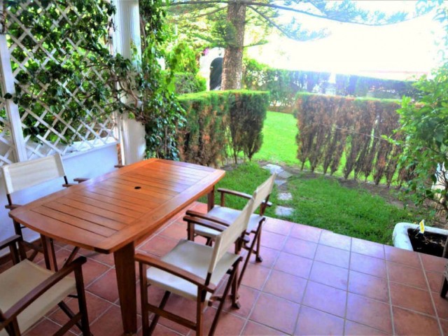 Apartamento con 2 Dormitorios  en Las Chapas