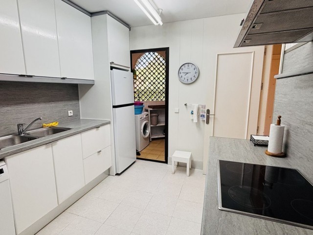 Apartamento con 2 Dormitorios  en Las Chapas