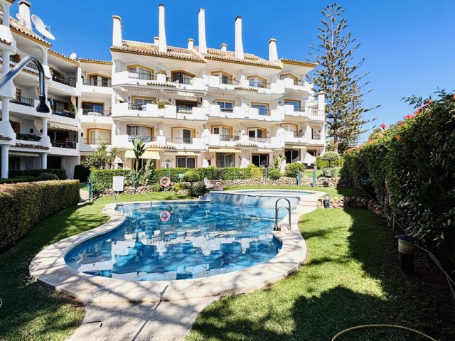 Apartamento con 2 Dormitorios  en Las Chapas