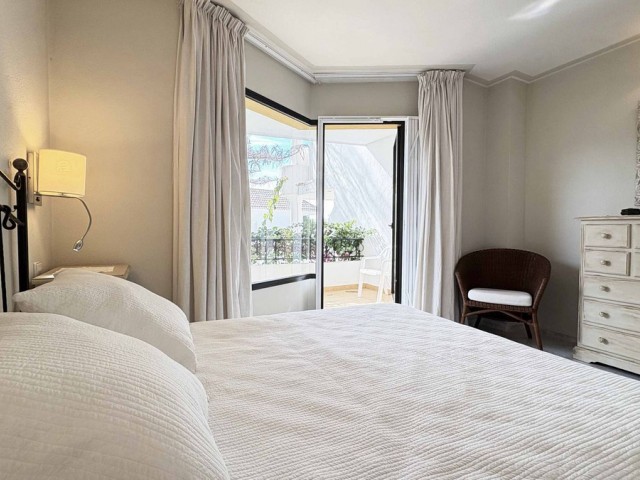 Apartamento con 2 Dormitorios  en Las Chapas