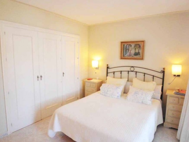 Apartamento con 2 Dormitorios  en Las Chapas