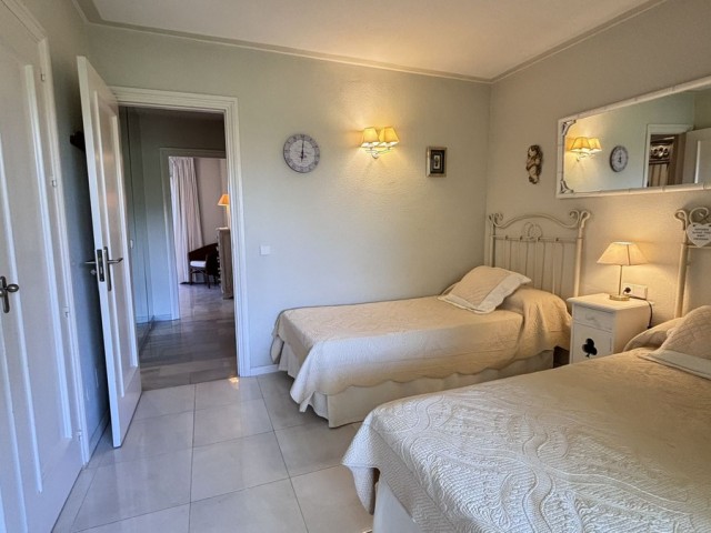 Apartamento con 2 Dormitorios  en Las Chapas