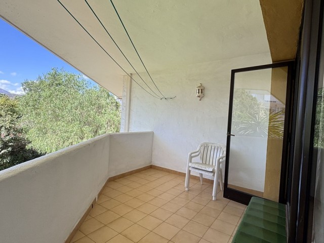 Apartamento con 2 Dormitorios  en Las Chapas