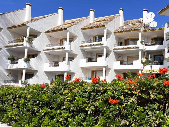Apartamento con 2 Dormitorios  en Las Chapas