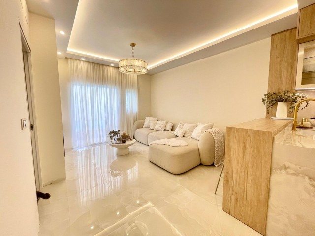 2 Sovrums Radhus i Fuengirola