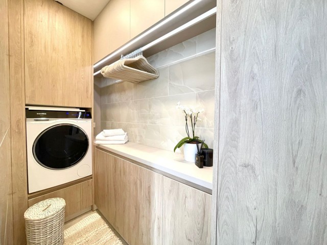 2 Sovrums Radhus i Fuengirola