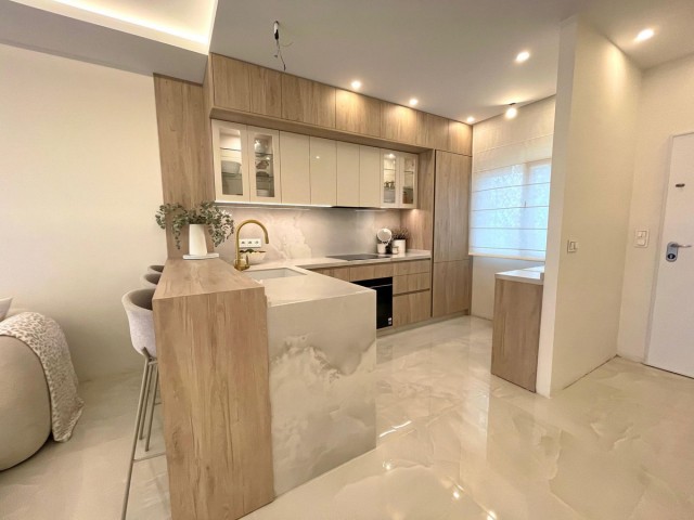 2 Sovrums Radhus i Fuengirola