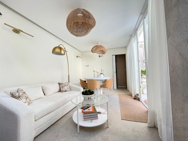 2 Sovrums Radhus i Fuengirola