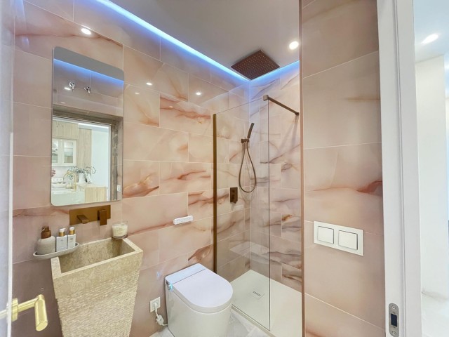 2 Sovrums Radhus i Fuengirola