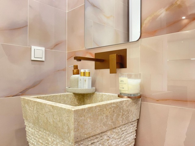 2 Sovrums Radhus i Fuengirola