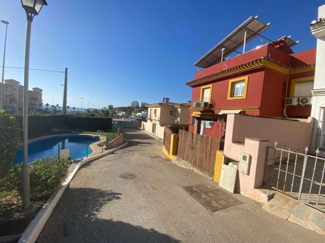 3 Sovrums Radhus i Fuengirola